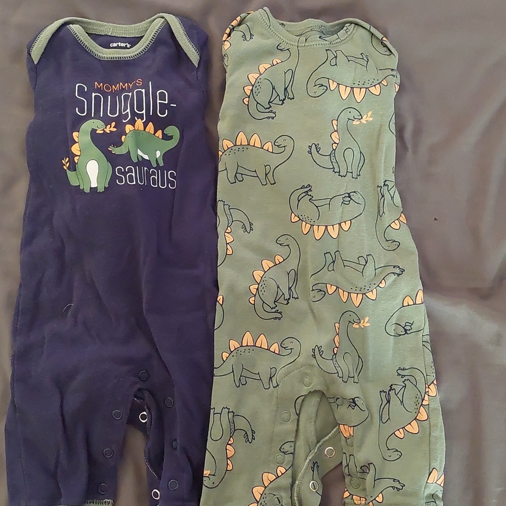 Rompers